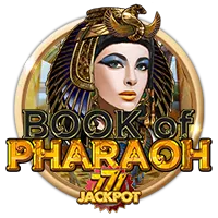 Book of Pharaoh 777Jackpot